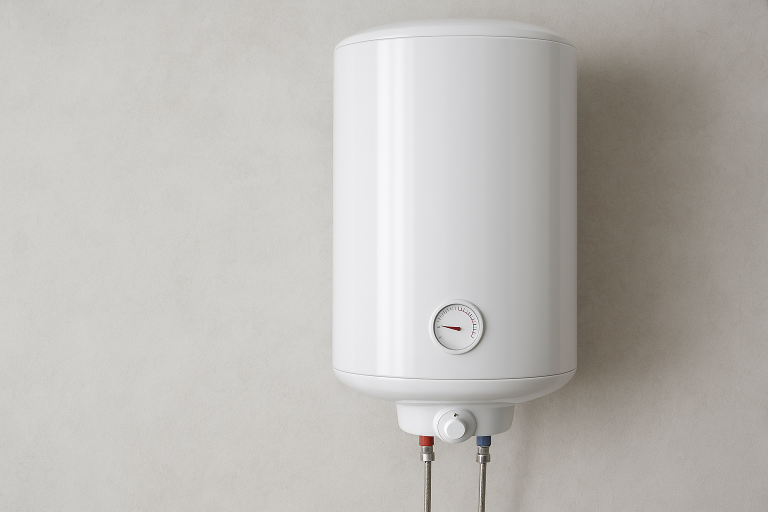 Riparazione boiler elettrico Genova e provincia