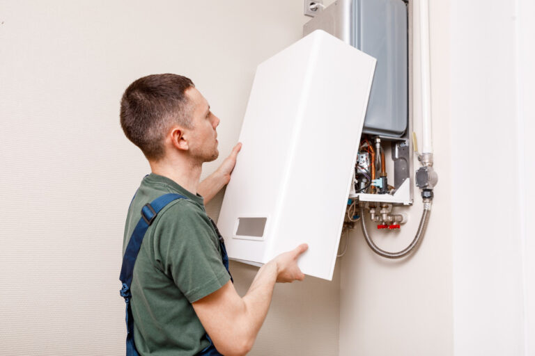 Resistenza del boiler bruciata? Ecco come capirlo